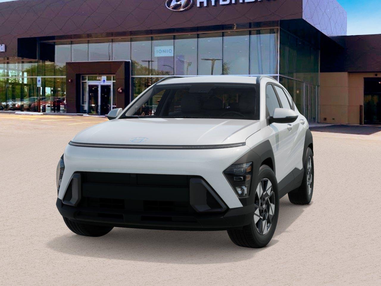 2025 Hyundai Kona SEL - Photo 6