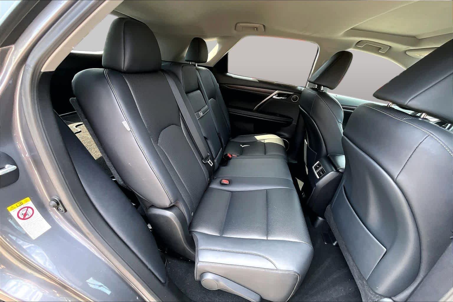 Used 2020 Nebula Gray Pearl Lexus  image 19