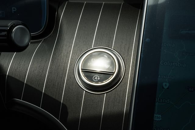 New 2026 Cirrus Silver Metallic Mercedes-Benz C 300 image 23