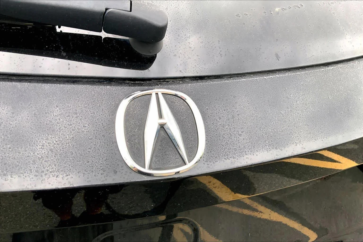Used 2024 Majestic Black Pearl Acura w/Advance Package image 31