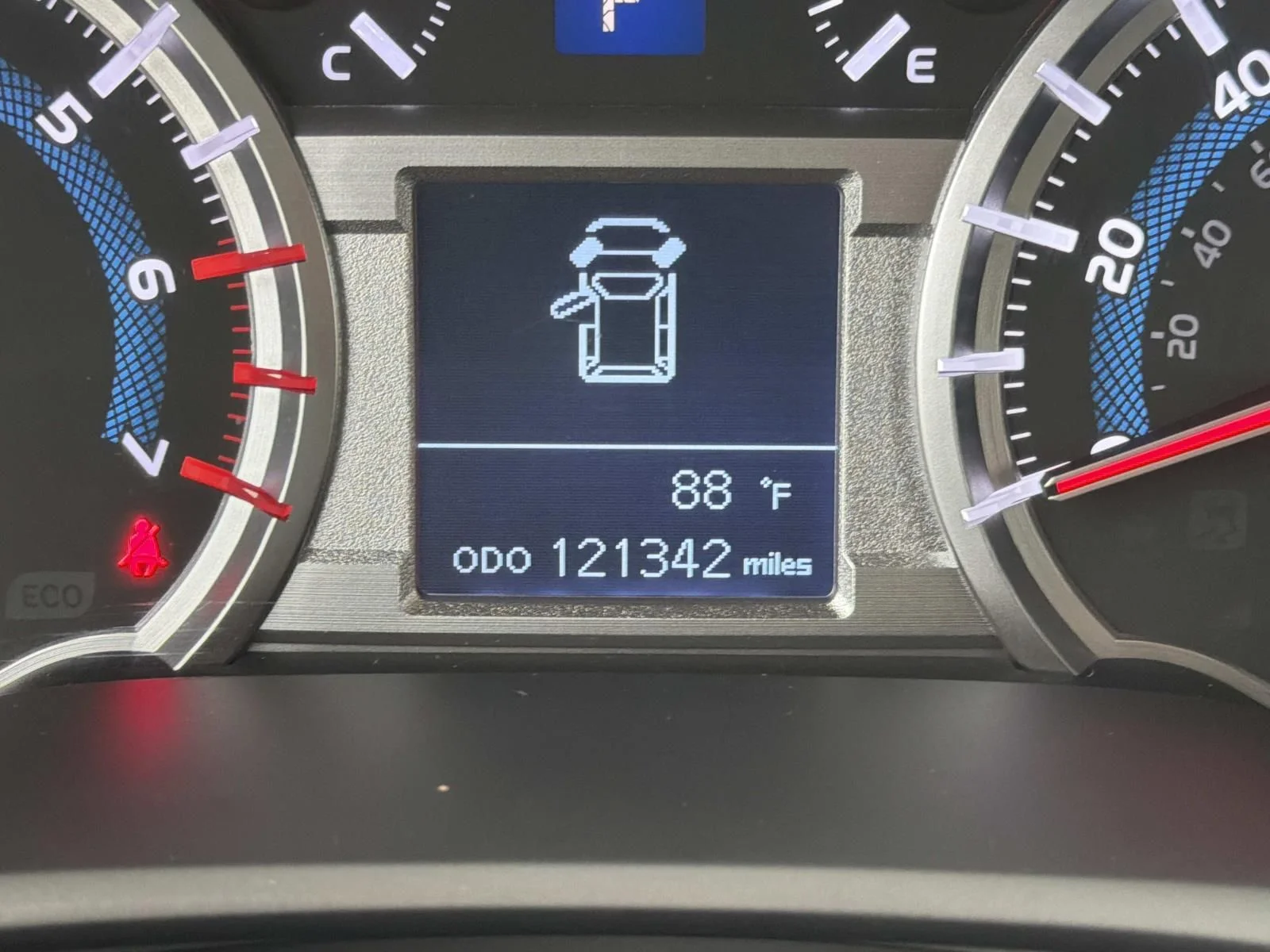 Used 2018 Black Toyota Limited image 27
