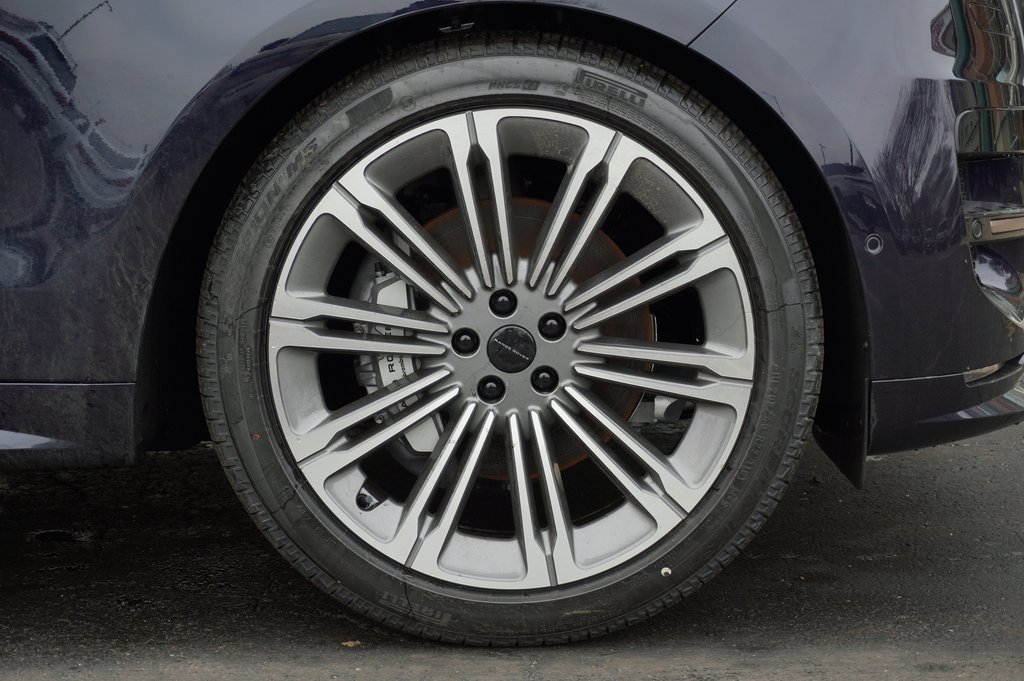 2026 LAND ROVER RANGE ROVER SPORT - Image 7