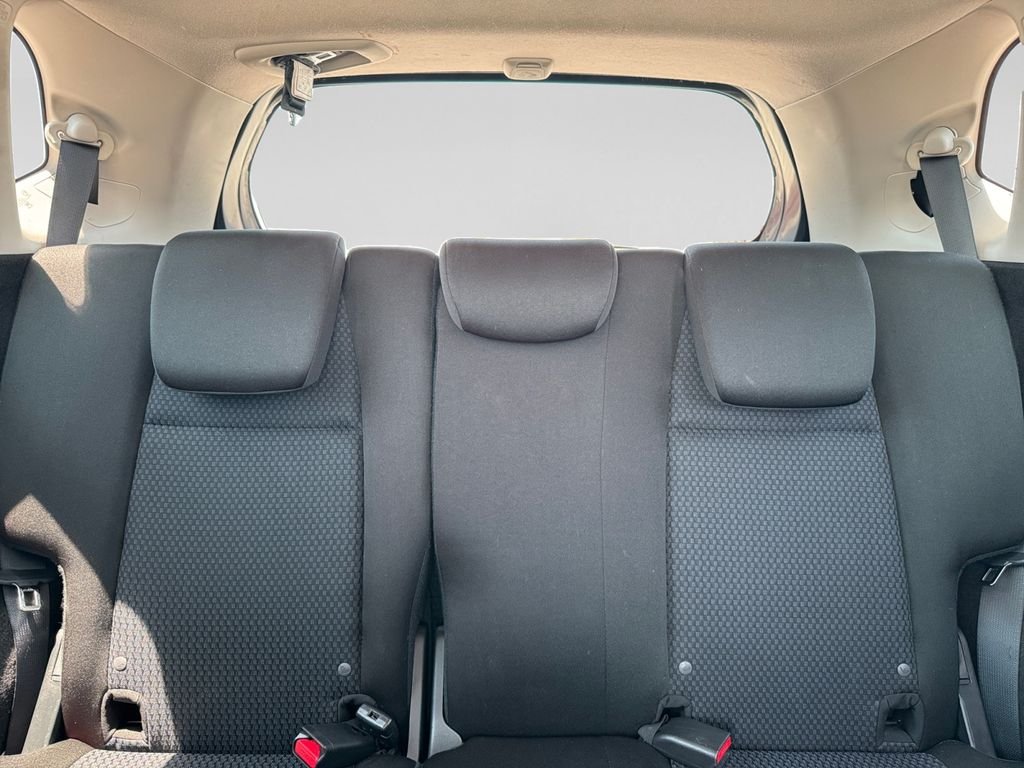 Used 2019 Modern Steel Metallic Honda LX image 19