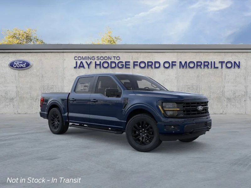 2026 Ford F-150 XLT 4x4 SuperCrew 5-1/2 Box's photo