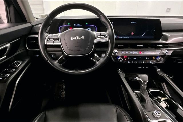 2025 Kia Telluride S - Photo 6