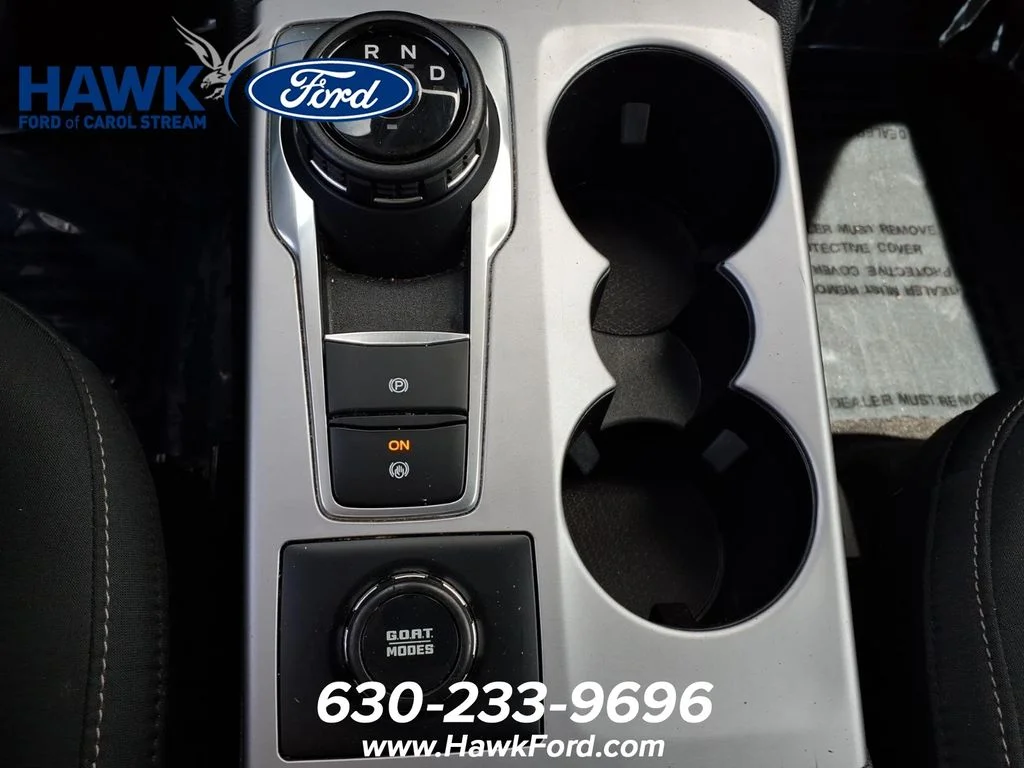 Used 2023 Area 51 Ford Big Bend image 17
