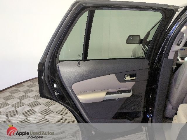 Used 2011 Black Ford Limited image 29