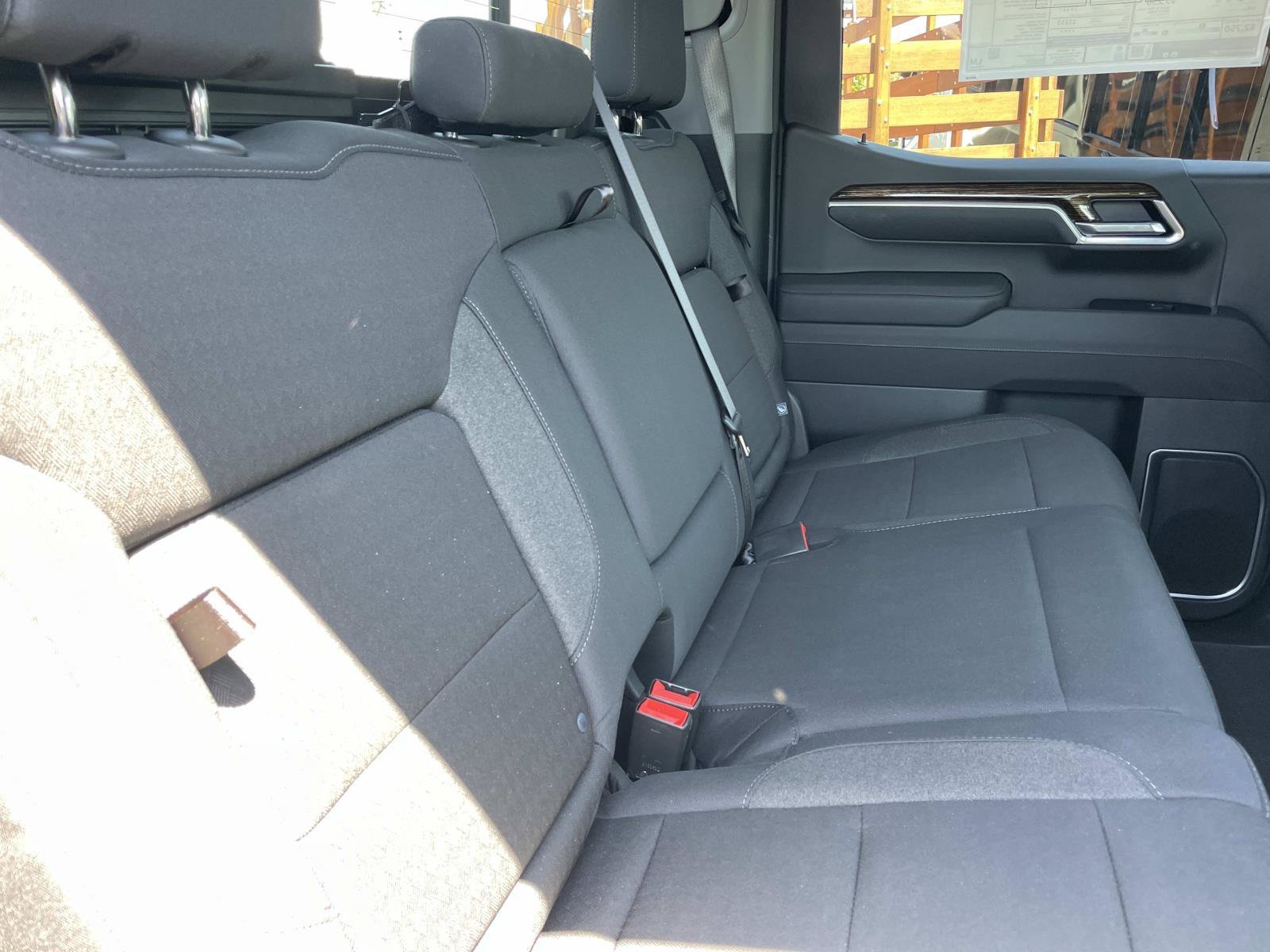 2026 GMC Sierra 1500 Elevation - Photo 27