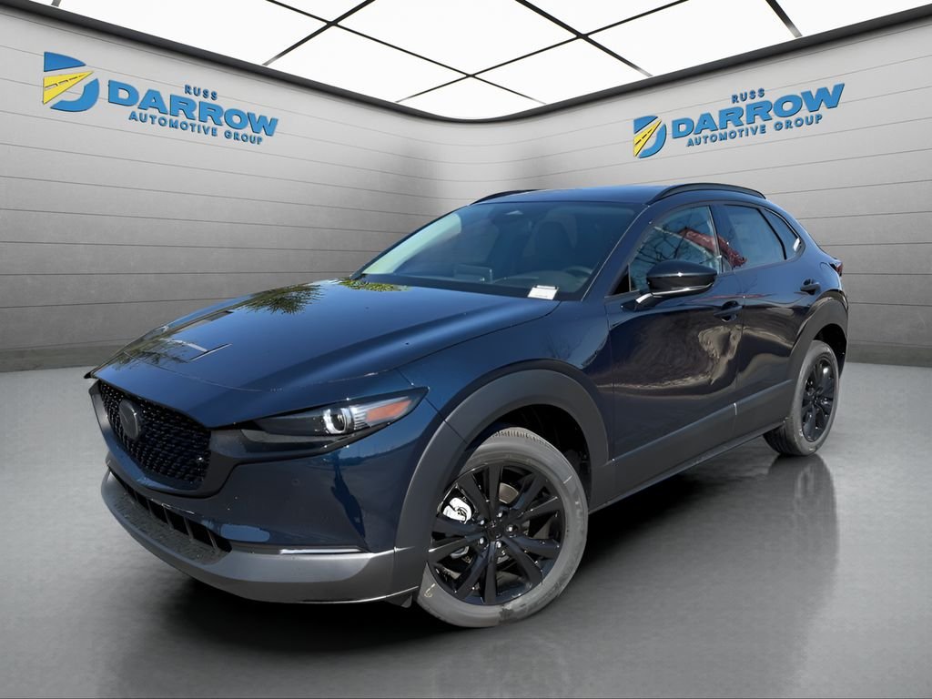 2026 Mazda CX-30 Turbo Premium Plus AWD's photo