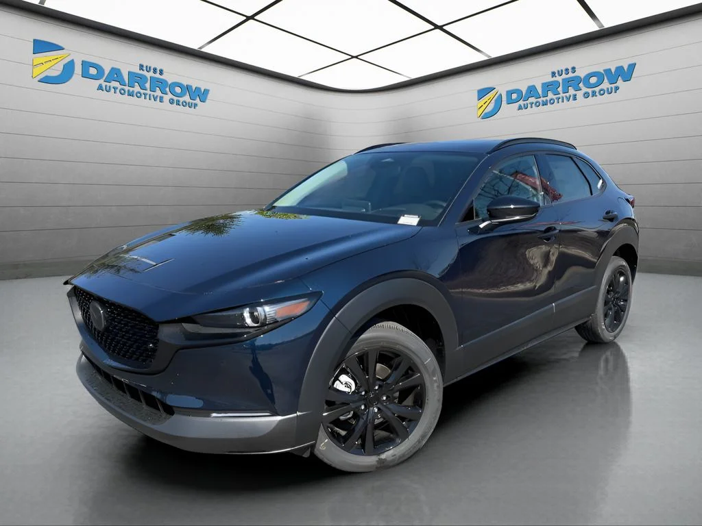 2026 Mazda CX-30 Turbo Premium Plus AWD's photo