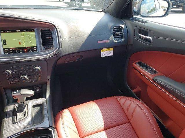 Used 2023 White Dodge SRT Redeye Jailbreak image 13