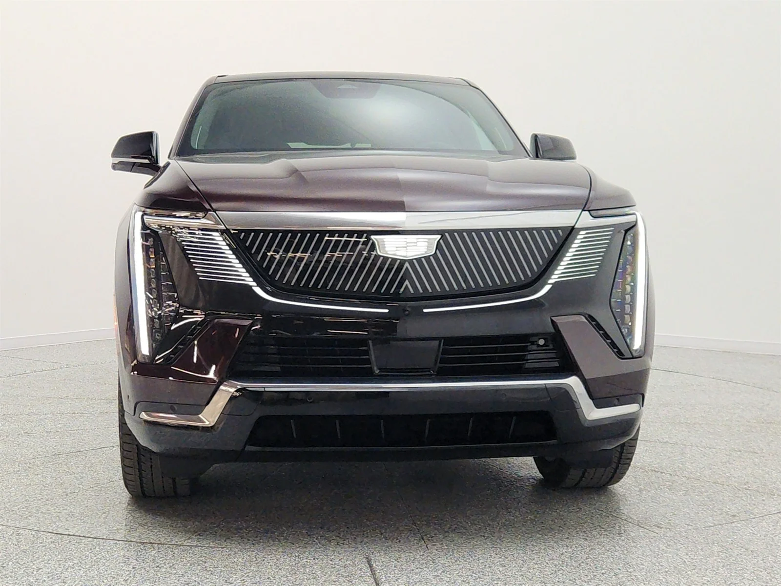 Used 2025 Cadillac Escalade IQ Luxury 2 with VIN 1GYTEDKLXSU108919 for sale in Costa Mesa, CA