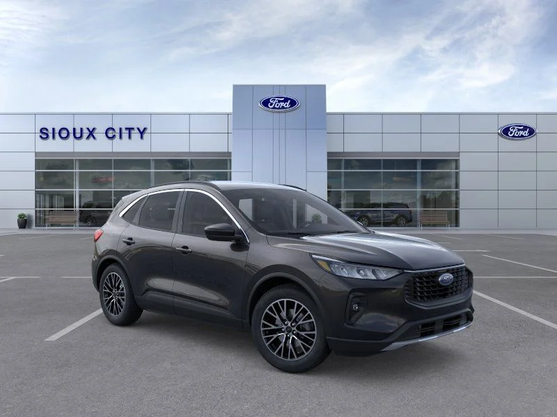 2025 Ford Escape Plug-in hybrid PHEV - Photo 7