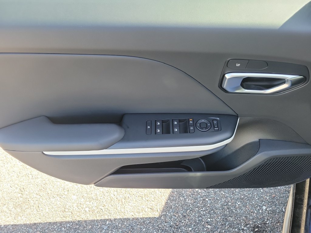 New 2026 Wave Blue Kia GT-Line image 19