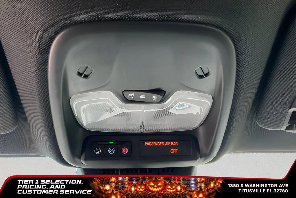 New 2026 Onyx Black GMC Elevation image 44