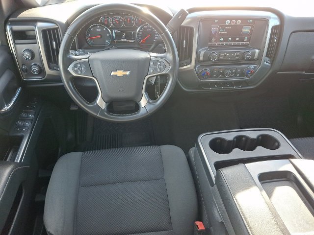 Used 2014 Silver Chevrolet LT image 12