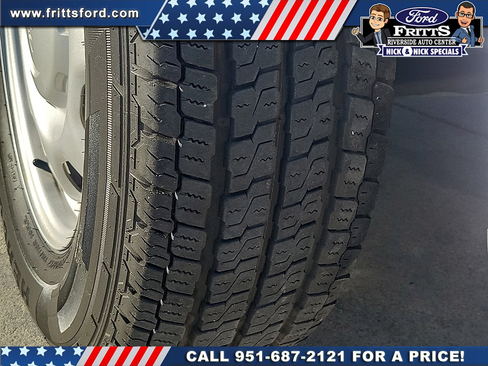 Certified Used 2022 Oxford White Ford XL image 19