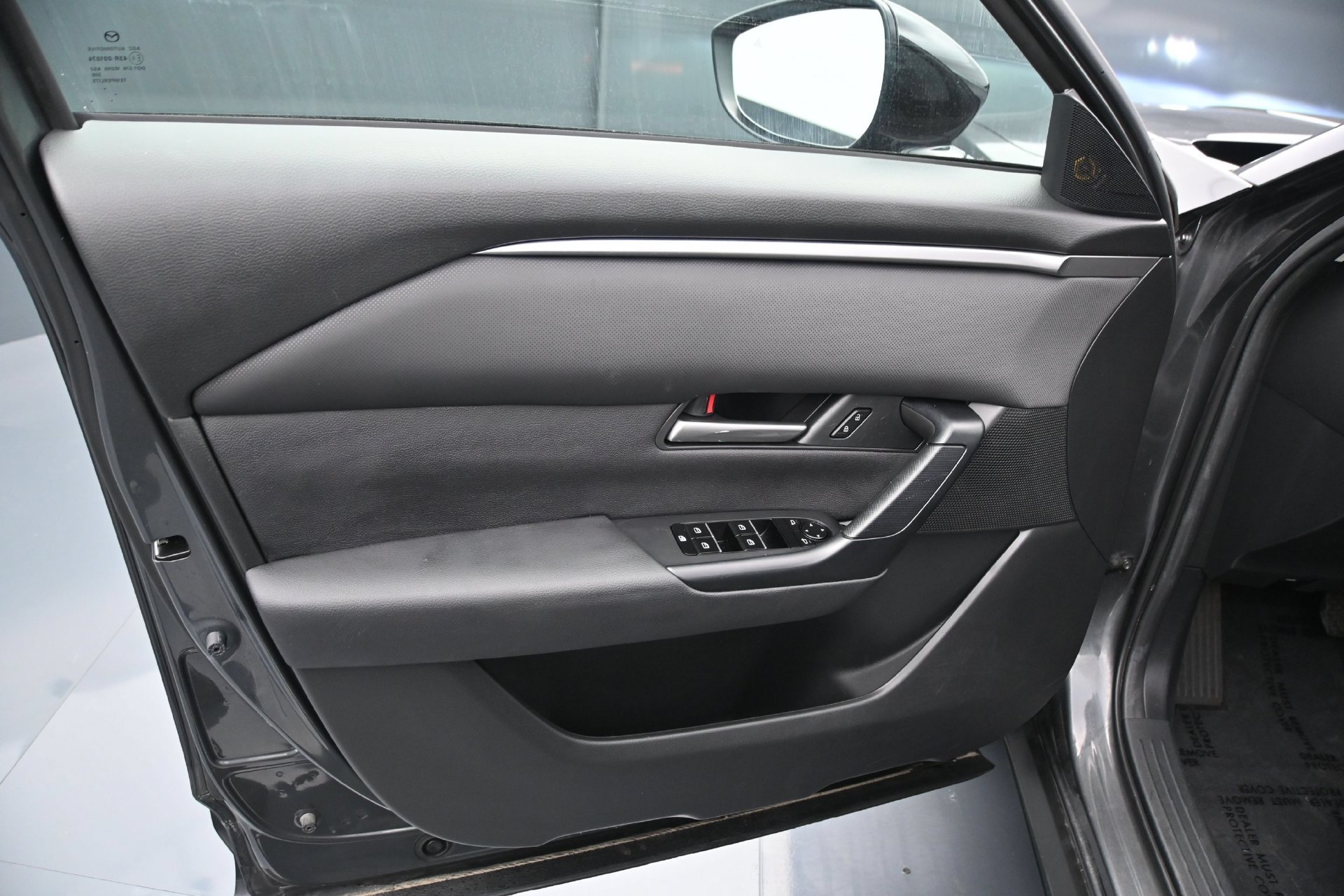 Used 2024 Machine Gray Metallic Mazda 2.5 S Preferred Package image 19