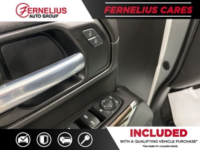 2021 Chevrolet Silverado 1500 RST - Photo 34