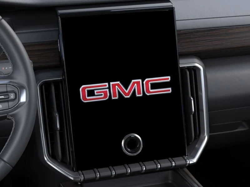 New 2026 Downpour Metallic GMC Denali Ultimate image 20