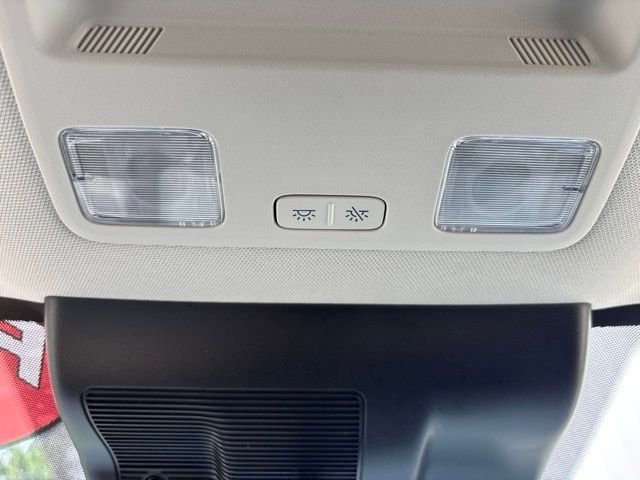Used 2025 Gray Ford Tremor image 29