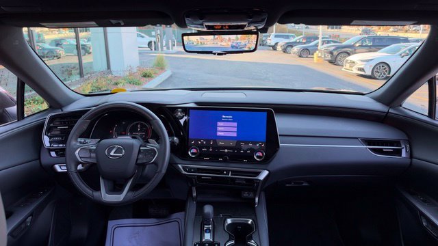Certified Used 2024 Nightfall Mica Lexus 350 Premium Plus image 26