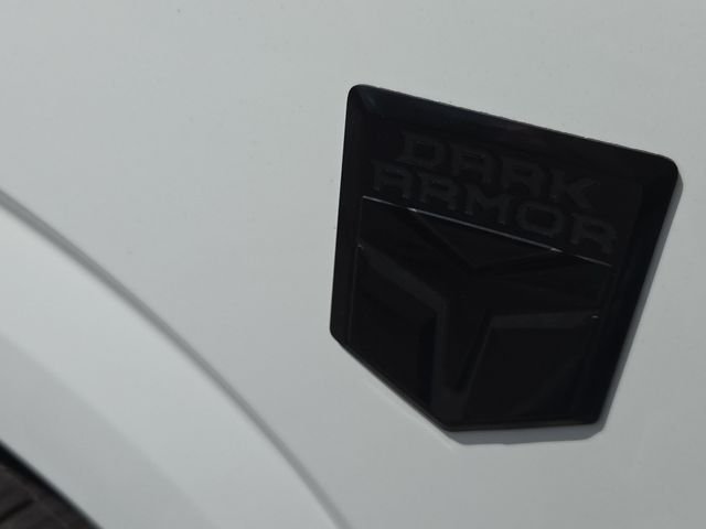 New 2026 Glacier White Nissan Crew Cab SV image 24