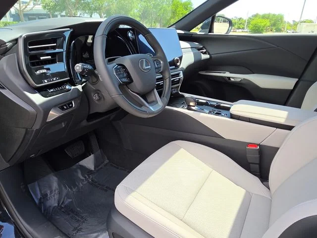 2026 Lexus RX 350 Premium - Photo 23