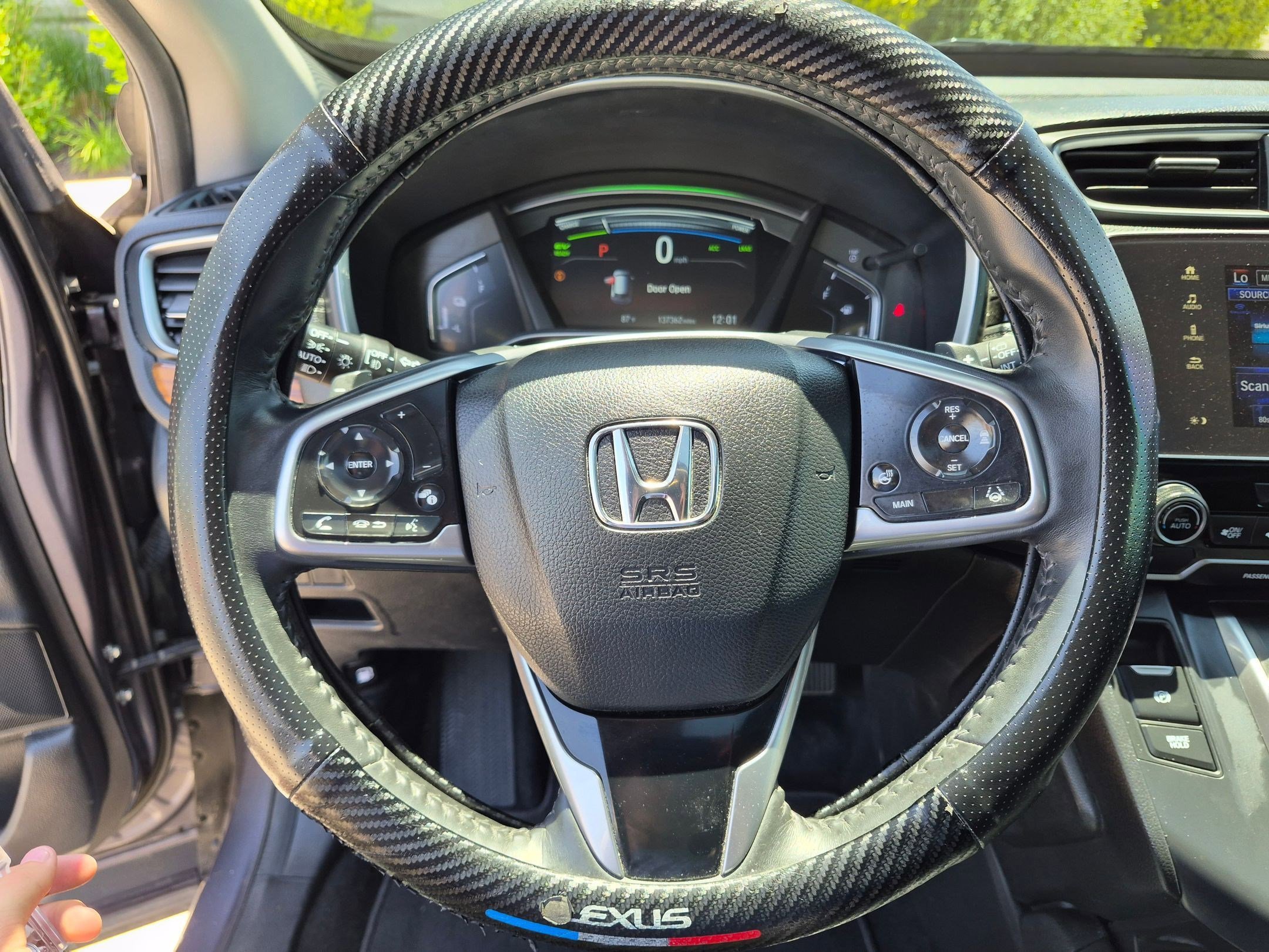 Used 2022 Gray Honda EX-L image 17