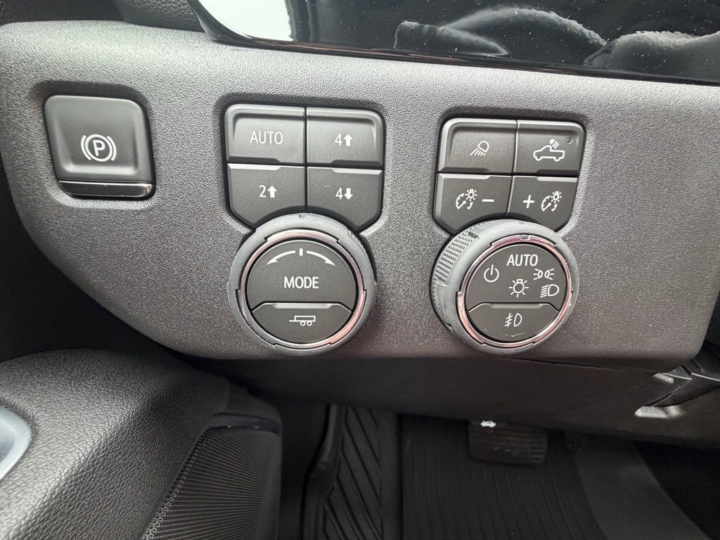 2026 Chevrolet Silverado 2500 HD LT - Photo 23