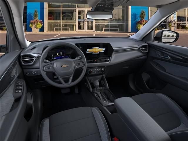 2026 Chevrolet Trailblazer LT - Photo 15