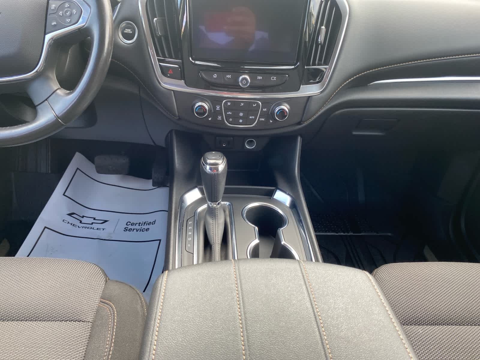 Used 2019 MOSAIC BLACK METALLIC Chevrolet LT Cloth image 19