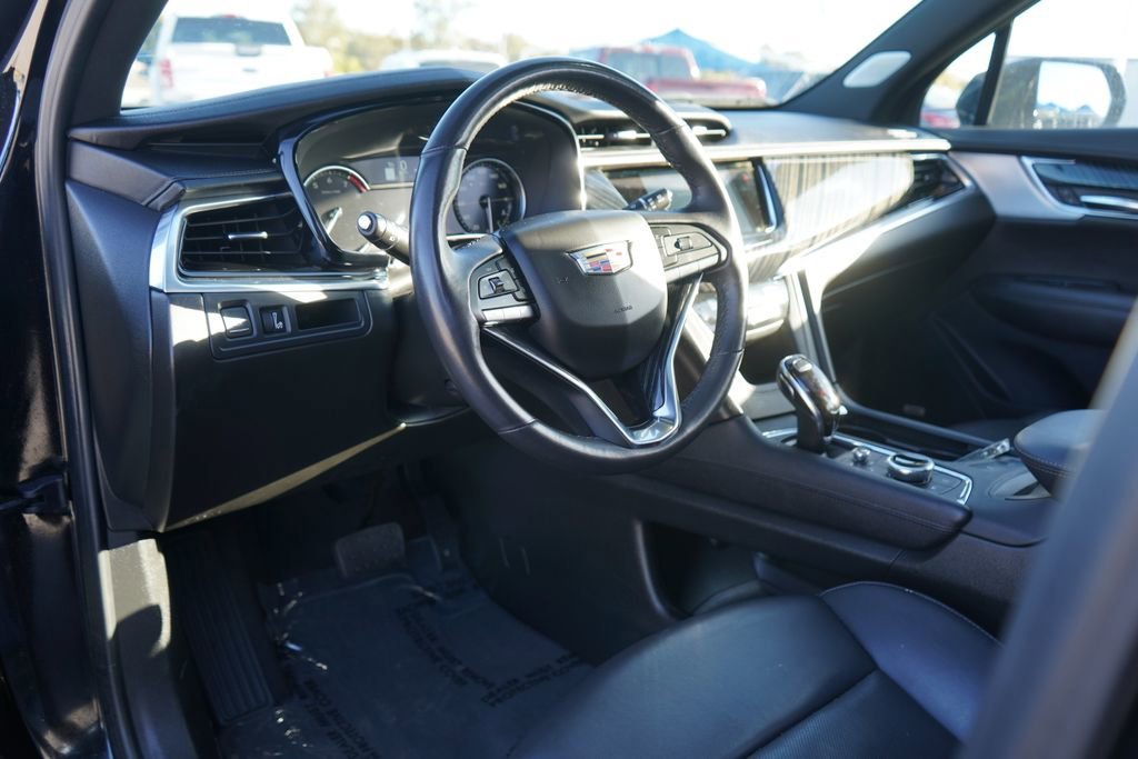 2024 Cadillac XT6 Premium Luxury - Photo 13