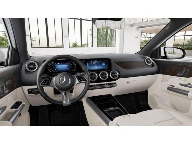 Certified Used 2026 White Mercedes-Benz GLA 250 image 2