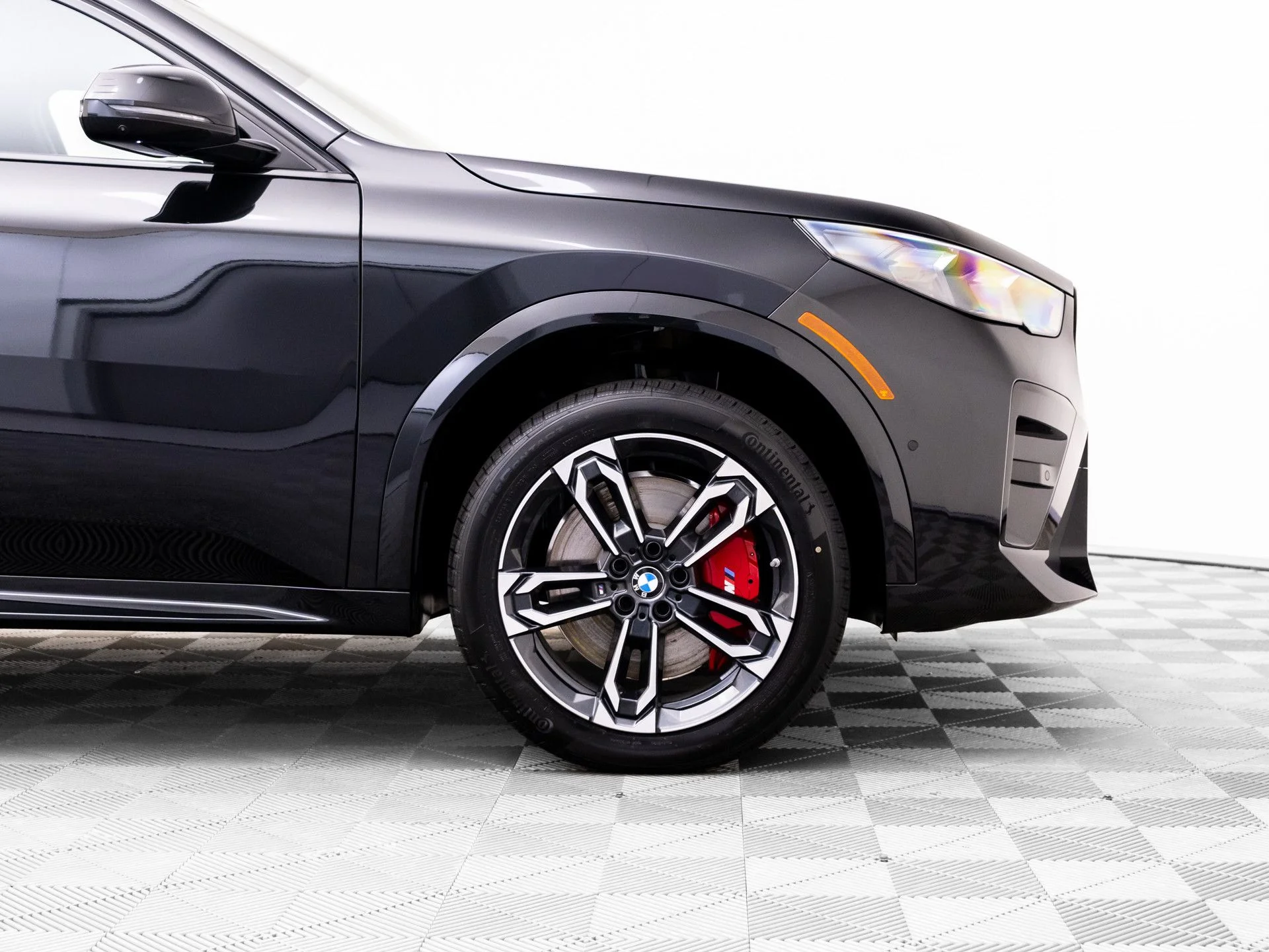 New 2026 Black BMW xDrive28i image 29