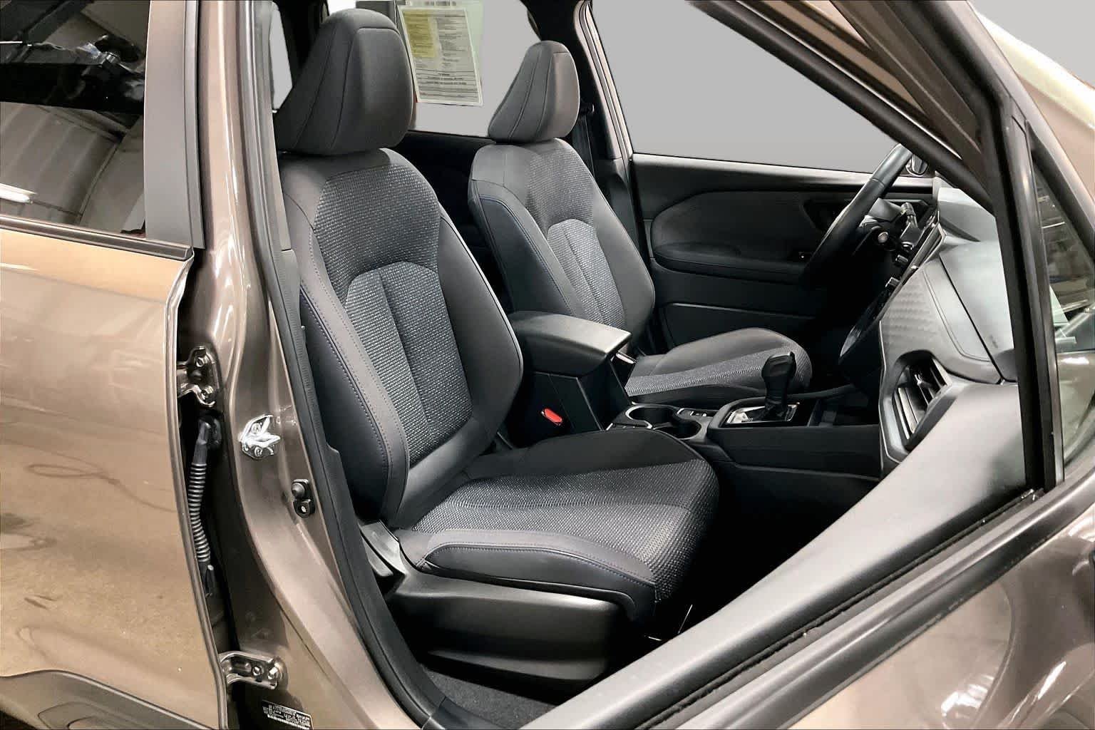 Used 2025 Brilliant Bronze Metallic Subaru Premium Hybrid image 9