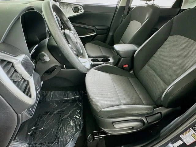 Pre-Owned 2020 Kia Soul LX