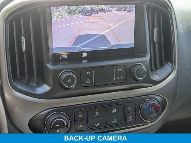 2022 Chevrolet Colorado Z71 - Photo 18