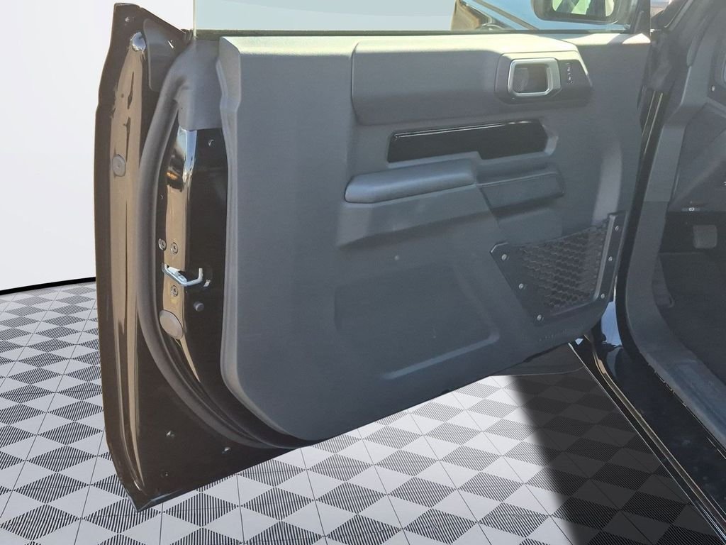 New 2026 Shadow Black Ford Base image 42