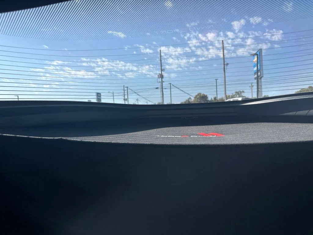 Used 2012 Blue Chevrolet Grand Sport image 18