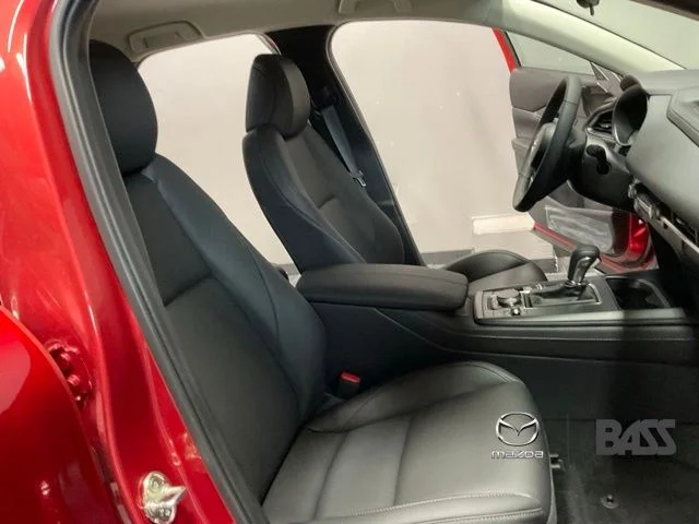 New 2026 Soul Red Crystal Metallic Mazda 2.5 S Select Sport AWD image 22