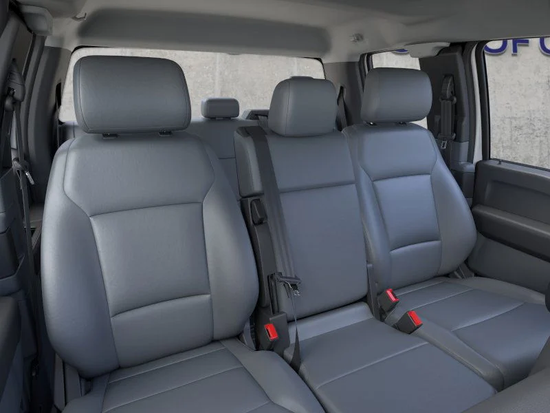New 2026 Oxford White Ford F-450® XL image 10