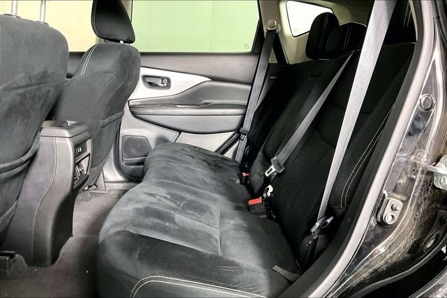 Used 2021 Black Nissan S image 3
