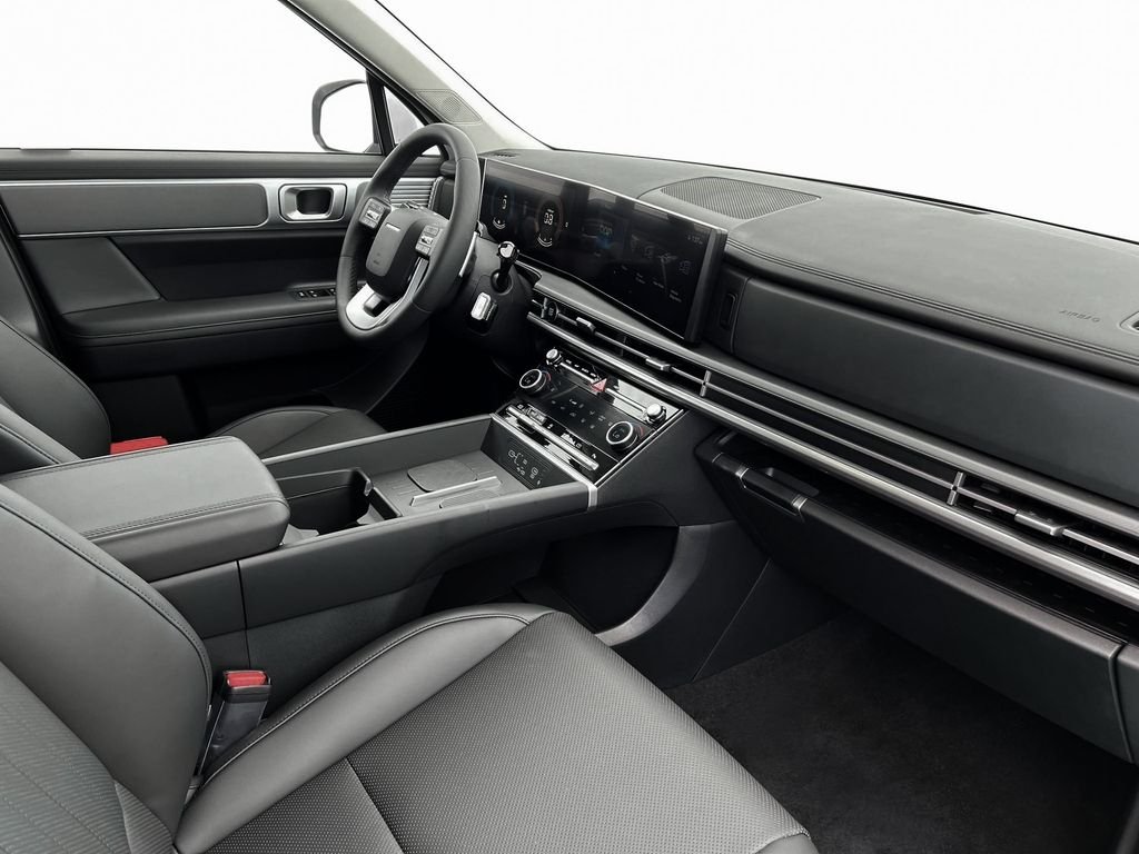 2025 Hyundai Santa Fe SEL - Photo 16