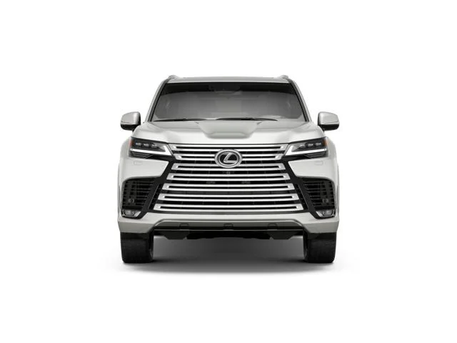 New 2026 Eminent White Pearl Lexus LUXURY image 5
