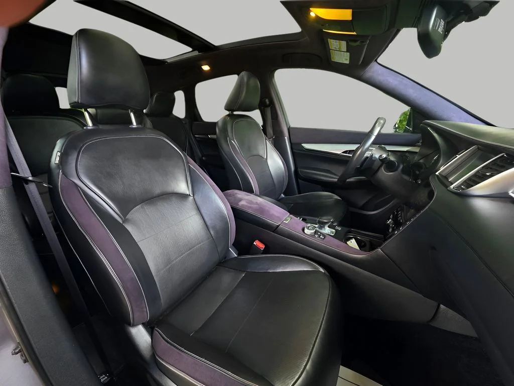 2019 INFINITI QX50 Essential - Photo 13