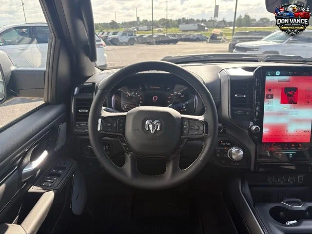 2026 RAM 1500 Rebel - Photo 13