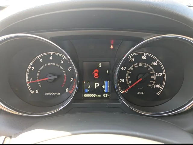 New 2026 Gray Mitsubishi ES image 31