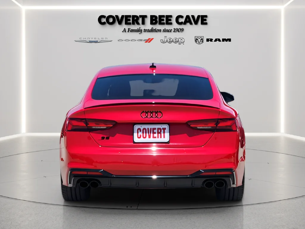 Used 2024  Audi 3.0T Prestige image 6