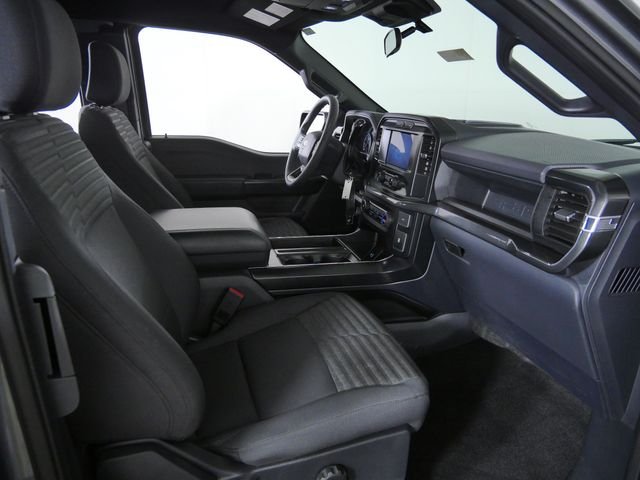 Certified Used 2023 Gray Ford XL image 10
